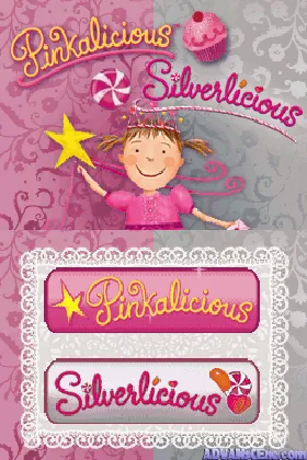 Silverlicious (USA) screen shot game playing